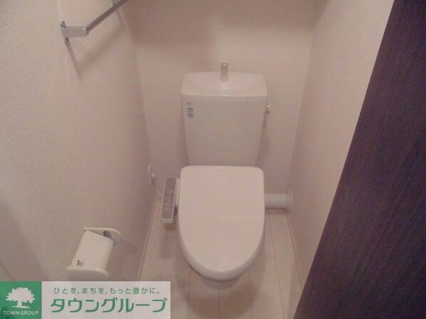 クラルテの物件内観写真